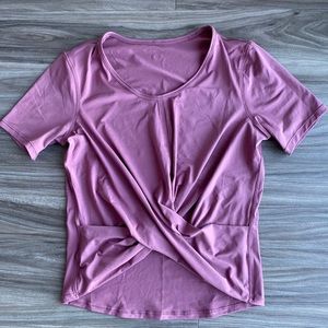 Lululemon Top